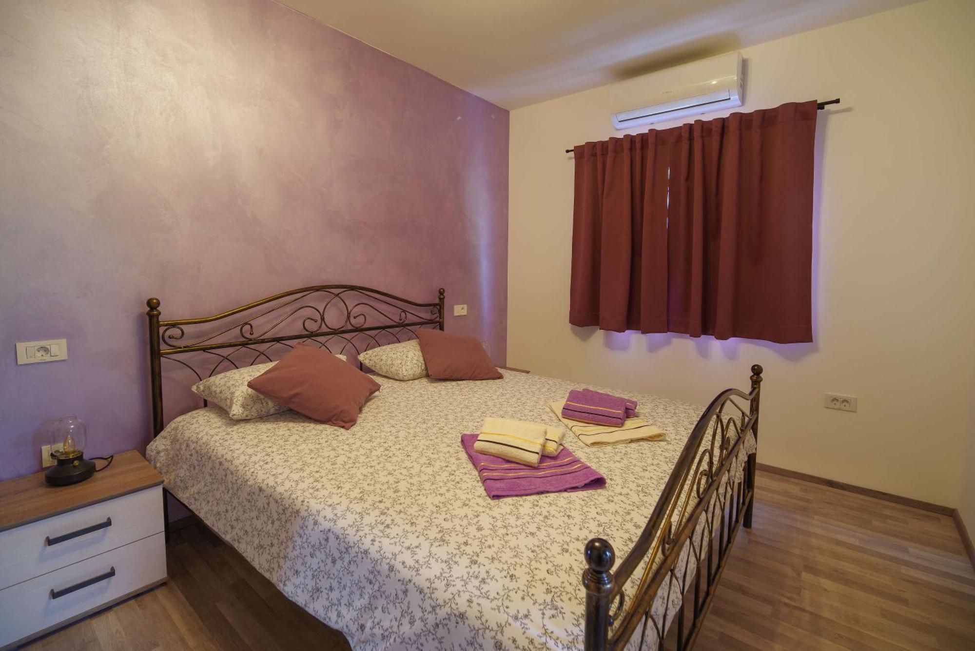 Villa Meloni Motovun Extérieur photo