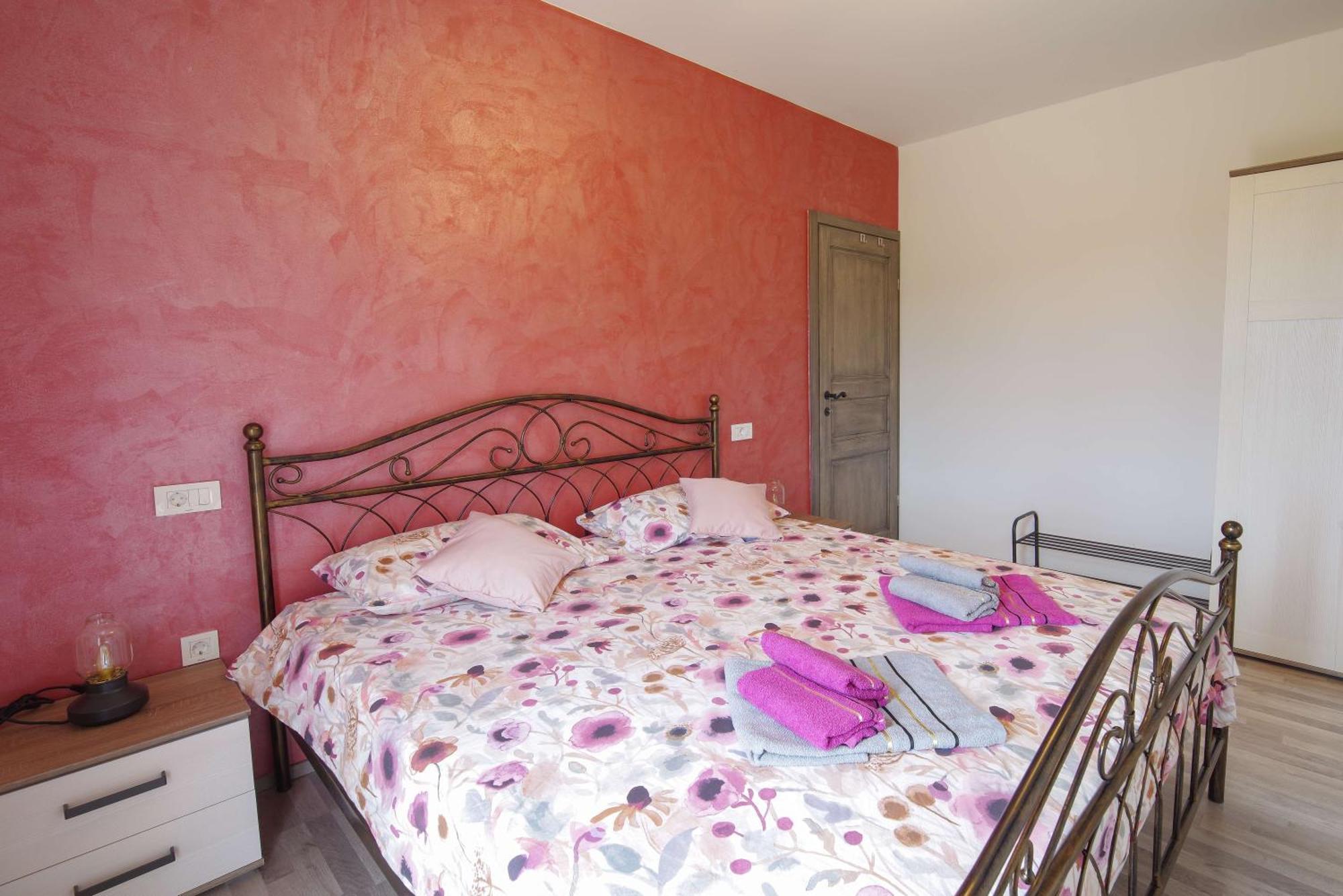 Villa Meloni Motovun Extérieur photo